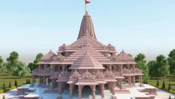 இதெல்லாம் பாவம்.. அயோத்தி ராமர் கோவில் விஐபி தரிசன டிக்கெட்..  