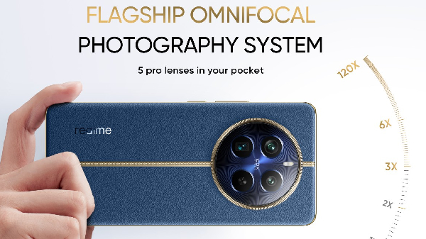 இதான் உண்மையான Best Camera Phone.. ஜன.29 அறிமுகம்! என்ன மாடல்?