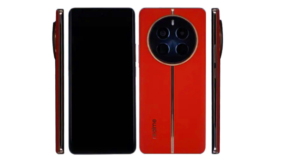 மார்க்கெட்ல புயலை கிளப்ப போகுது.. புதிய ரியல்மி போன் ரெடி.. எந்த மாடல்