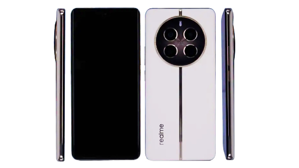 மார்க்கெட்ல புயலை கிளப்ப போகுது.. புதிய ரியல்மி போன் ரெடி.. எந்த மாடல்