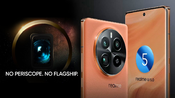 Realme New Smartphone: கண்ண மூடிக்கிட்டு வாங்கும் விலை.. என்ன மாடல்?