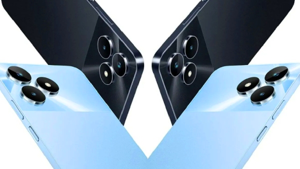 மிரளுது மார்க்கெட்.. ரூ.5400 விலையில் 2TB ஸ்டோரேஜ் உடன் புது போன்..