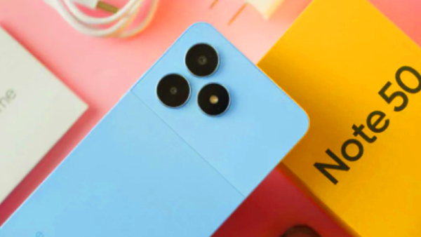 மார்க்கெட்டே திணறப்போகுது..  மலிவு விலையில் ரியல்மி போன்.. எந்த மாடல்?