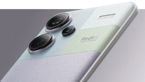 வந்துட்டான்.. வந்துட்டான்.. Redmi Note 13.. அறிமுகம்.. விலை..