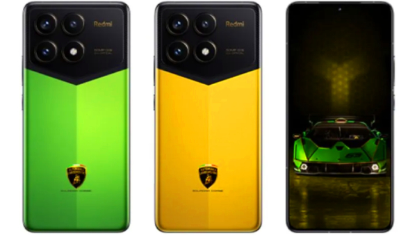 மிரள விடும் ரெட்மி.. 1TB மெமரி.. OLED டிஸ்பிளே.. எந்த மாடல்?