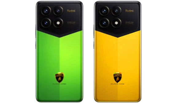 மிரள விடும் ரெட்மி.. 1TB மெமரி.. OLED டிஸ்பிளே.. எந்த மாடல்?