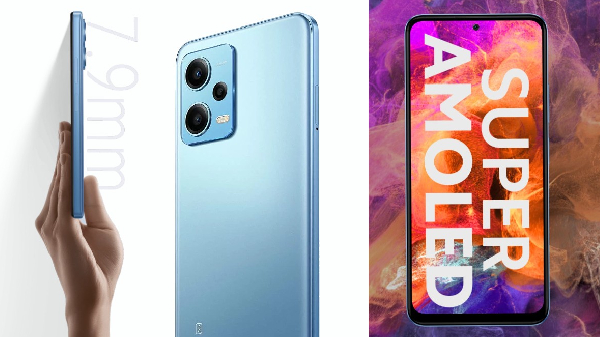 திடீர்னு ரூ.3000 விலை குறைப்பு.. அதுவும் இந்த Redmi Note போன் மீது!