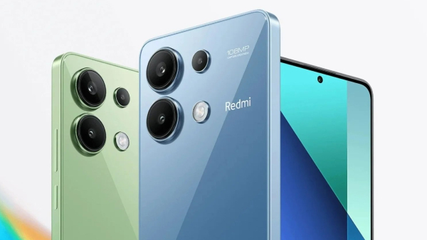 பட்ஜெட்ல 108MP கேமரா.. AMOLED டிஸ்பிளே.. 1TB மெமரி.. எந்த மாடல்?