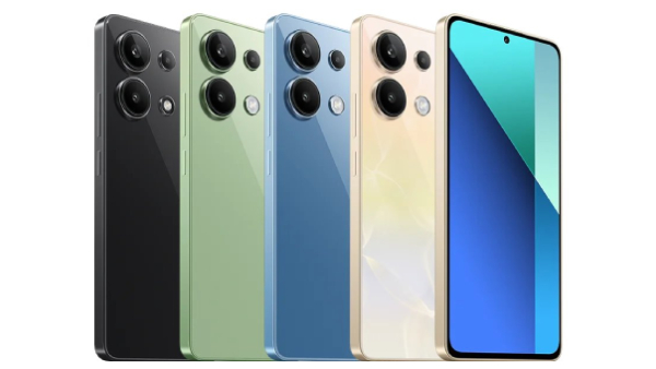 பட்ஜெட்ல 108MP கேமரா.. AMOLED டிஸ்பிளே.. 1TB மெமரி.. எந்த மாடல்?