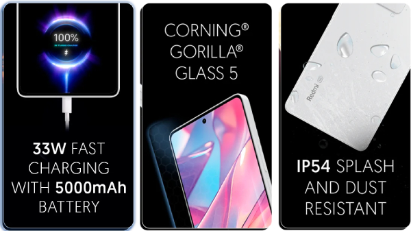 Redmi Note 13 5G-க்கு பதிலா வேற என்ன Phone-ஐ வாங்கலாம்?