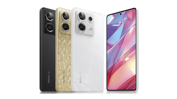 ரூ.16,999 போதும்.. 108MP கேமரா.. 12GB ரேம்.. 5000mAh பேட்டரி போன்!