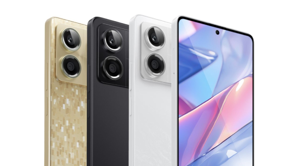 ரூ.16,999 போதும்.. 108MP கேமரா.. 12GB ரேம்.. 5000mAh பேட்டரி போன்!