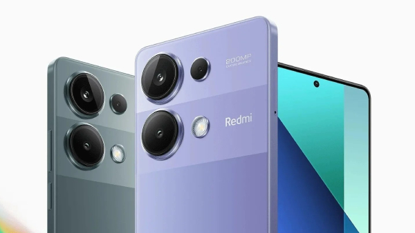 ரூ.20,750 போதும்.. 200MP கேமரா.. AMOLED டிஸ்பிளே.. 5000mAh பேட்டரி!