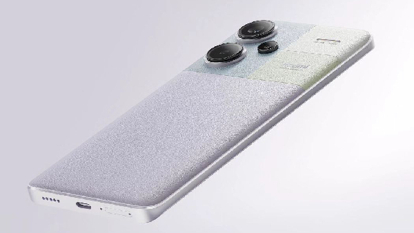 ரூ.33,999 போதும்.. 200MP கேமரா.. 120W சார்ஜிங்.. OLED டிஸ்பிளே போன்!