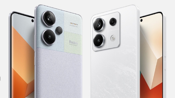 பட்ஜெட்ல 200MP கேமரா.. 16GB ரேம்.. AMOLED டிஸ்பிளே.. எந்த மாடல்?