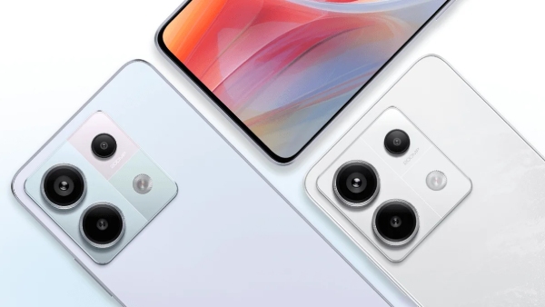  ரூ.23,999 போதும்.. 200MP கேமரா.. OLED டிஸ்பிளே.. 5000mAh பேட்டரி!