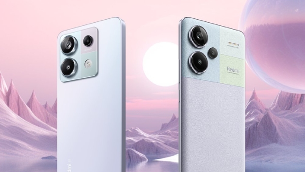  ரூ.23,999 போதும்.. 200MP கேமரா.. OLED டிஸ்பிளே.. 5000mAh பேட்டரி!