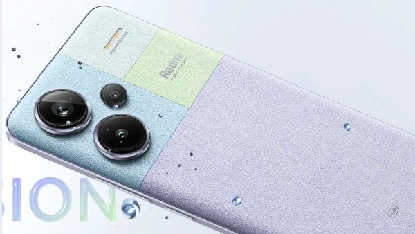 வேற எந்த போனும் வாங்காதீங்க.. நேரா Redmi Note 13 மட்டும் வாங்கும்..