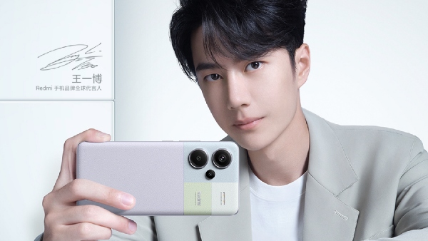 பட்ஜெட் விலையில் ட்ரிபிள்ஸ் அடிக்கும் Xiaomi.. Redmi Note 13 சேல்ஸ்..