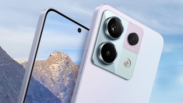 அடுத்தடுத்த ரெட்மி சம்வம்! ரூ.20,000 பட்ஜெட்ல 12GB ரேம்.. 108MP கேமரா!