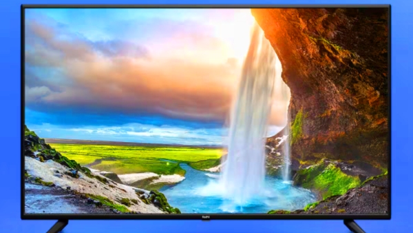 அதிர போகுது அமேசான்.. ஆஃபரில் ரெட்மி 4K டிவி.. எந்த மாடல்?