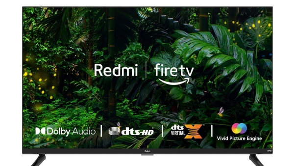 அதிர விடும் அமேசான்.. டால்பி ஆடியோ.. ஆஃபரில் ரெட்மி டிவி.. எந்த மாடல்?