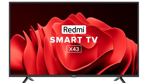 அதிர போகுது அமேசான்.. ஆஃபரில் ரெட்மி 4K டிவி.. எந்த மாடல்?