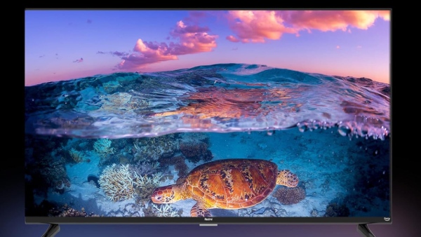 அதிர விடும் அமேசான்.. டால்பி ஆடியோ.. ஆஃபரில் ரெட்மி டிவி.. எந்த மாடல்?