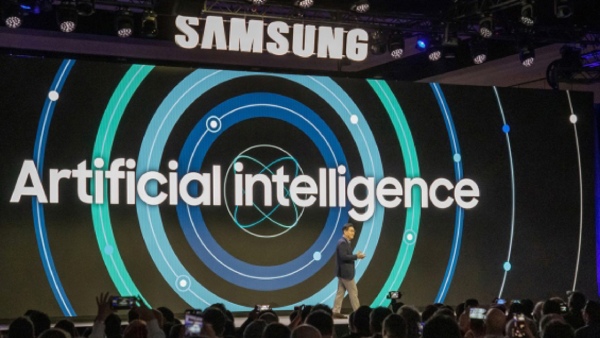 CES 2024.. AI தொழில்நுட்பத்துடன் அறிமுகமான சாம்சங் சாதனங்கள்.!