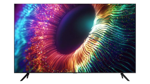 ரூ.25,750 போதும்.. சாம்சங் 4K டிவி.. 43 இன்ச் UHD டிஸ்பிளே டிவி!