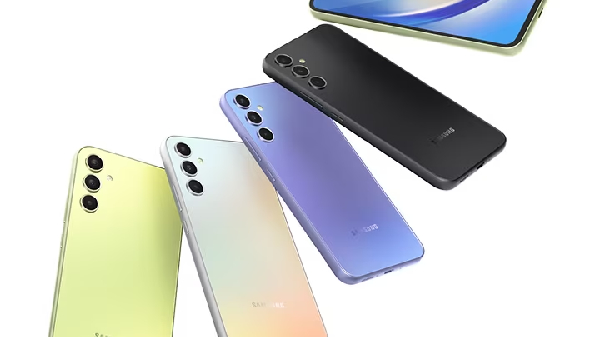 Samsung-ன் அடிதூள் ஆஃபர்.. அதுவும் A-Series 5G போன்கள் மீது!