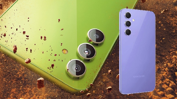 Samsung-ன் அடிதூள் ஆஃபர்.. அதுவும் A-Series 5G போன்கள் மீது!