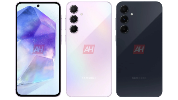 இதுதான் புதிய சாம்சங் 5ஜி போன்.. 50எம்பி கேமரா.. எந்த மாடல்?