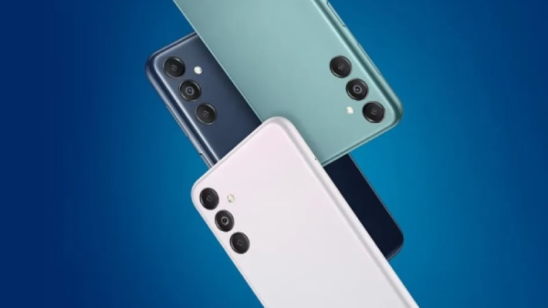 மார்க்கெட்டே மிரள போகுது.. அடுத்த சாம்சங் 5ஜி போன் ரெடி.. எந்த மாடல்?