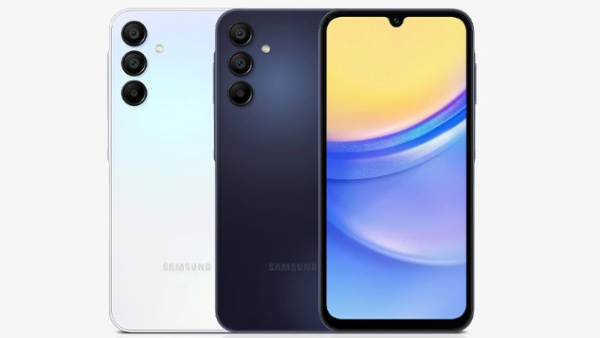 மார்க்கெட்டே மிரள போகுது.. அடுத்த சாம்சங் 5ஜி போன் ரெடி.. எந்த மாடல்?