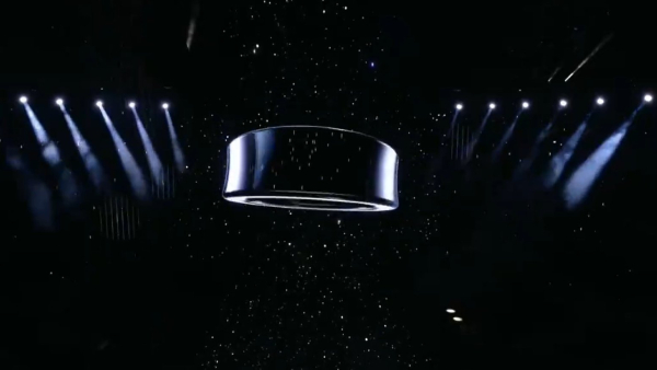 ஸ்மார்ட்வாட்ச் கதை காலி.. வருகிறது கேலக்ஸி ரிங்.. சாம்சங் சம்பவம்!