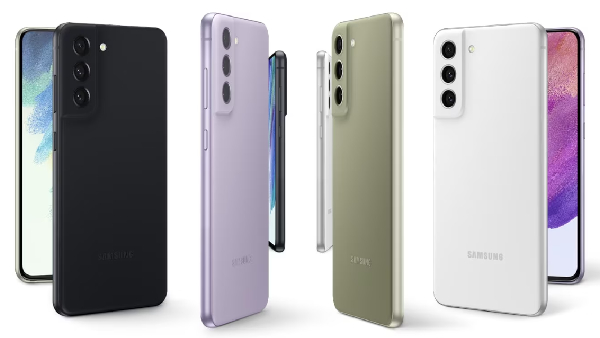 ரூ.29999 போதும்.. 30X ஸ்பேஸ் ஜூம்.. AMOLED டிஸ்பிளே.. 4500mAh பேட்டரி!