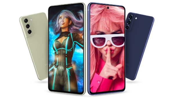 ரூ.29999 போதும்.. 30X ஸ்பேஸ் ஜூம்.. AMOLED டிஸ்பிளே.. 4500mAh பேட்டரி!