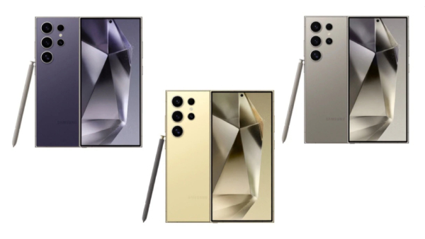 Samsung Galaxy S24 Ultra: இது ஸ்மார்ட்போனே இல்லை.. குட்டி AI ரோபோட்.. 