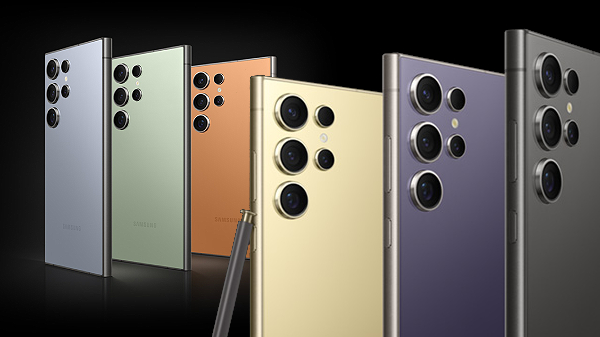 அமோகமாக ஆரம்பித்த Samsung Galaxy S24, S24+, S24 Ultra விற்பனை!