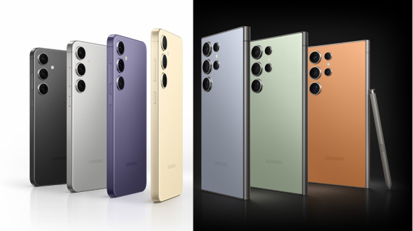 Samsung Galaxy S24 சீரீஸ் VS iPhone 15 சீரீஸ்: எது பெஸ்ட்? 