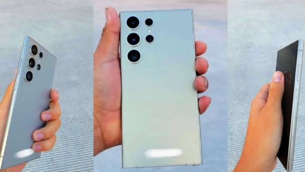 தூள் கிளப்பும் சாம்சங்.. பிரம்மாண்டமான கேலக்ஸி போன் ரெடி.. எந்த மாடல்?