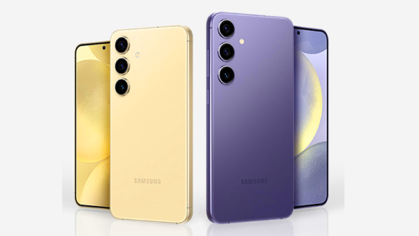 அதிரவிடும் விலை.. அறிமுகமானது சாம்சங் போன்.. எந்த மாடல்?