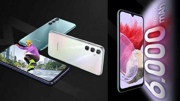 Samsung Republic Day Offer: 57% தள்ளுபடி.. இதோ லிஸ்ட்!