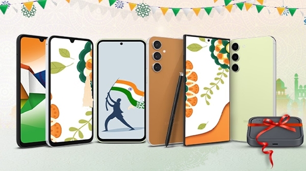 Samsung Republic Day Offer: 57% தள்ளுபடி.. இதோ லிஸ்ட்!