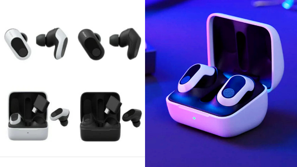 SONY-ஆ கொக்கா.. தம்மாத்துண்டு இயர்பட்ஸ்.. ஆனா Sound தருமாறு..