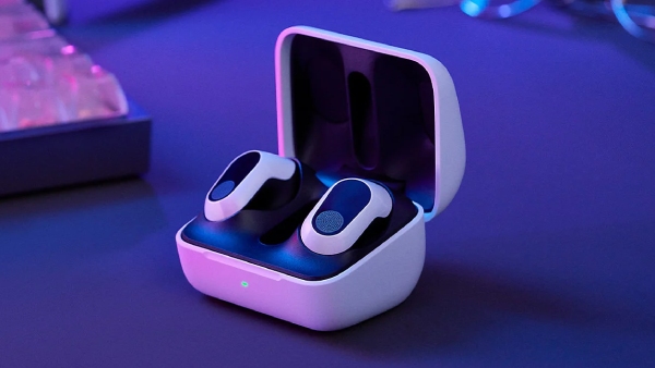 360 ஆடியோ.. கஸ்டமைசபிள் கன்ட்ரோல்.. AI மைக்ரோபோன்.. எந்த மாடல்?