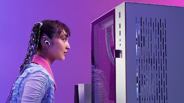 SONY-ஆ கொக்கா.. தம்மாத்துண்டு இயர்பட்ஸ்.. ஆனா Sound தருமாறு..