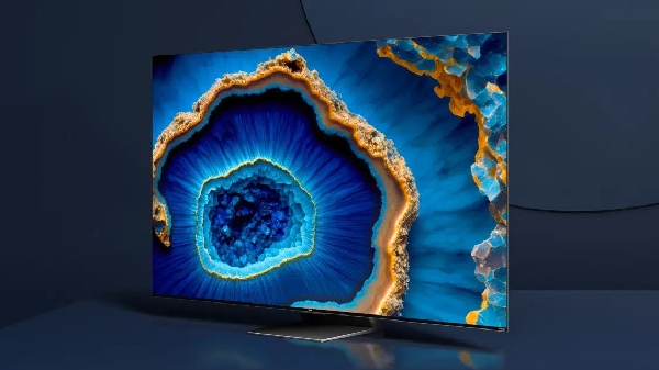 TCL-ன் புதிய 4K மினி LED ஸ்மார்ட் TVகள் அறிமுகம்!