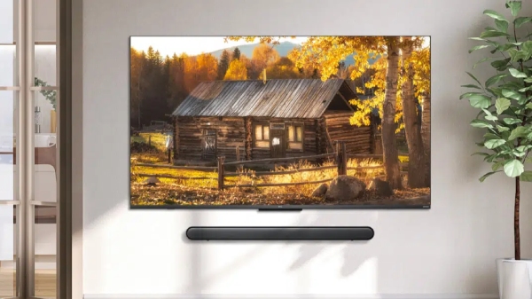 TCL-ன் புதிய 4K மினி LED ஸ்மார்ட் TVகள் அறிமுகம்!